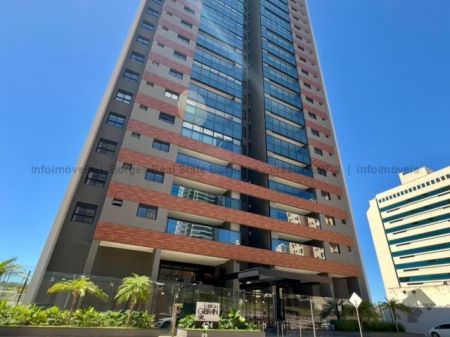 Apartamento em Jardim dos Estados