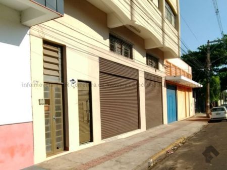 Apartamento em Vila Glória