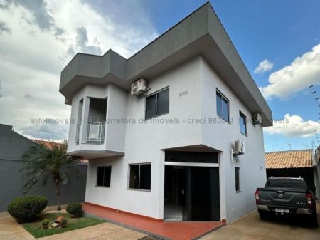 Imóvel Comercial em São Francisco