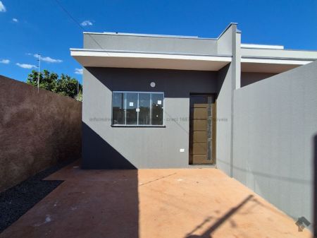 Casa-Térrea em Residencial Sírio Libanês I