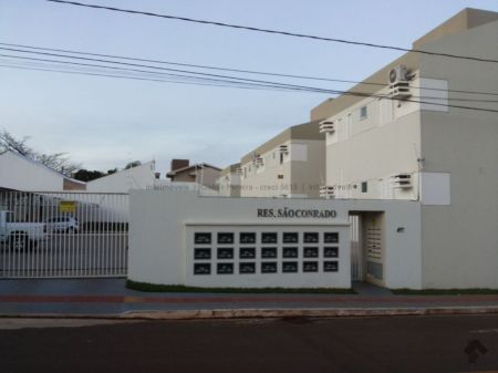 Apartamento em Vila Vilas Boas