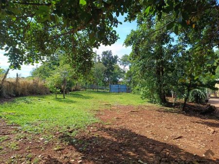 Chácara em Zona Rural