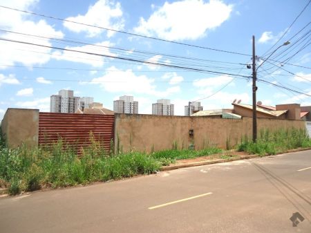 Terreno em Vila Morumbi