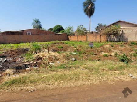 Terreno em Nova Campo Grande