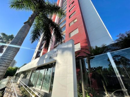 Apartamento em Chácara Cachoeira