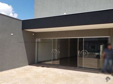 Sala / Salão / Loja em Santo Amaro