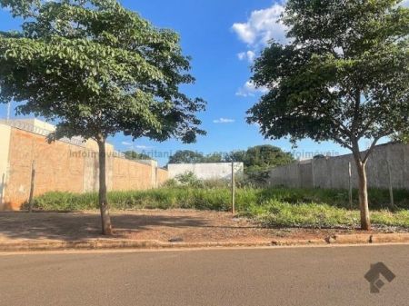 Terreno em Rita Vieira