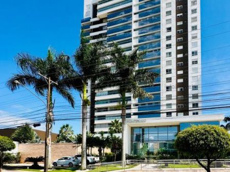 Apartamento em Carandá
