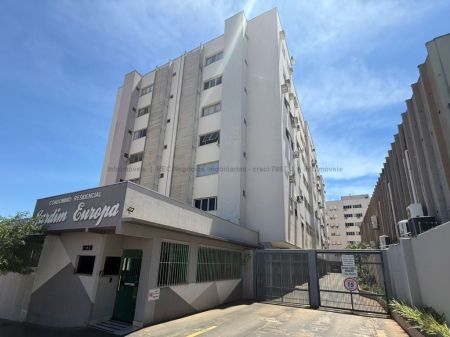 Apartamento em Centro