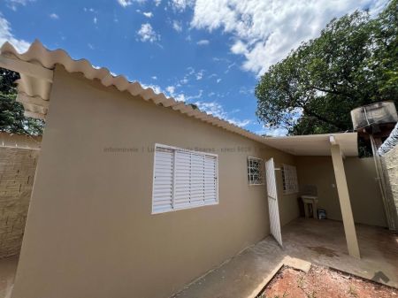 Casa-Térrea em Tijuca