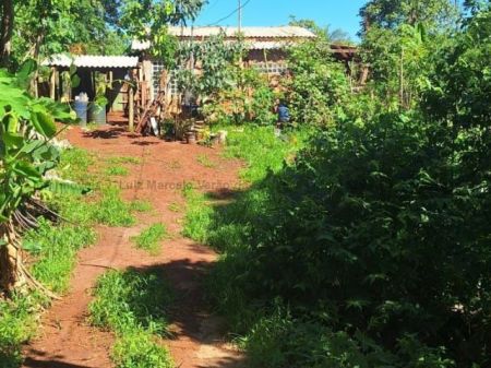 Chácara em Zona Rural