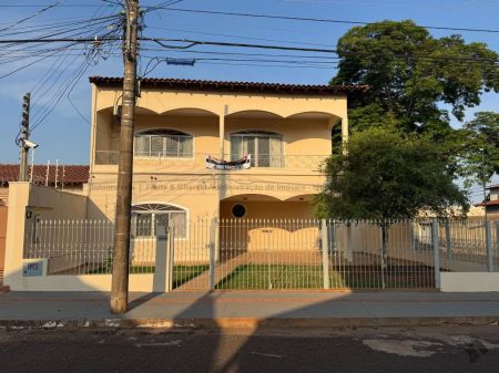 Sobrado em Jardim Monte Líbano