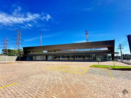 Sala / Salão / Loja em Vila Almeida Lima