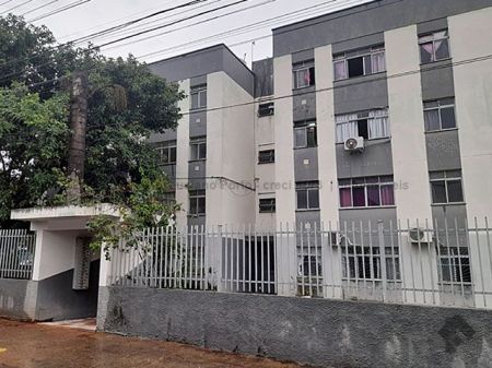 Apartamento em Jardim Petrópolis