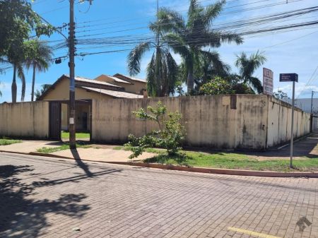 Sobrado em Jardim Itatiaia