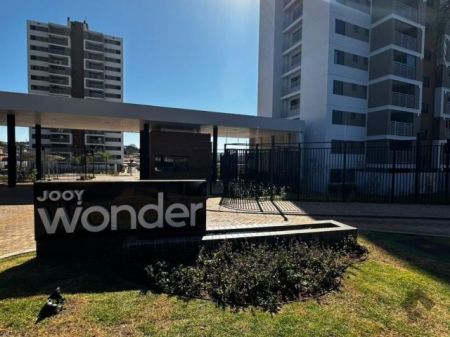 Apartamento em Vila Planalto
