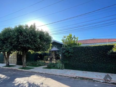 Casa-Térrea em Jardim Autonomista