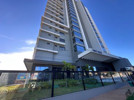 Apartamento em São Francisco