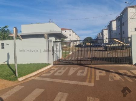 Apartamento em Vila São Jorge da Lagoa