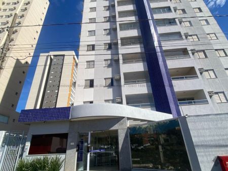 Apartamento em Centro