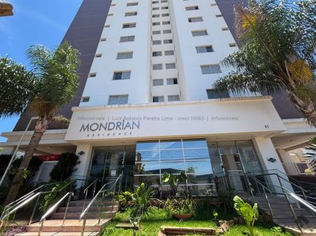 Apartamento em Carandá