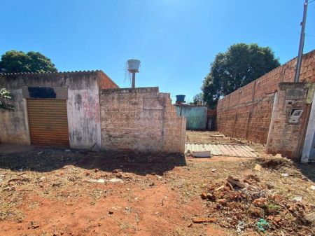 Terreno em Tijuca