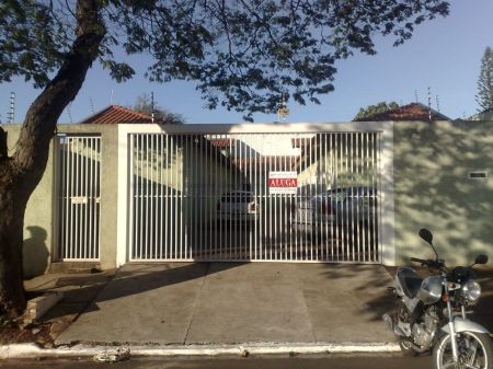 Kitnet em Jardim América