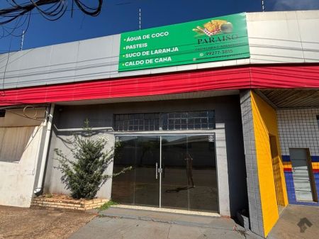 Sala / Salão / Loja em Jardim Nhanhá