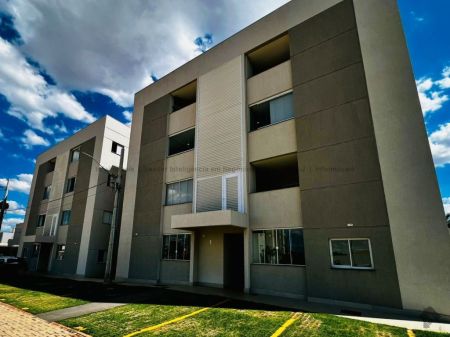 Apartamento em Jardim Paradiso