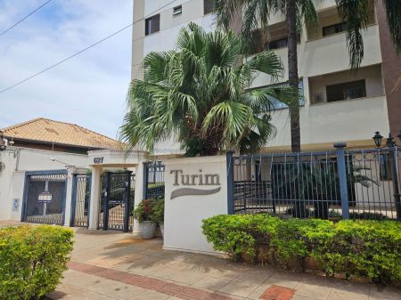 Apartamento em Centro