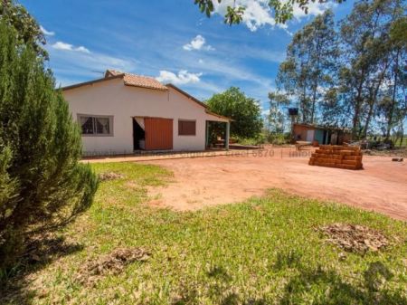 Chácara em Zona Rural
