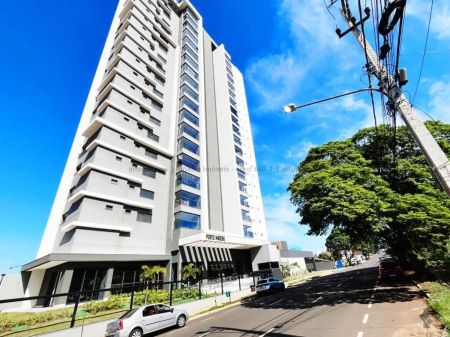 Apartamento em São Francisco