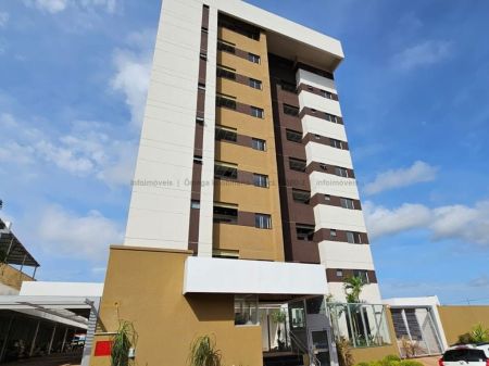 Apartamento em Monte Castelo