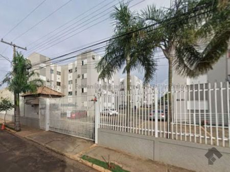 Apartamento em Vila Bandeirante
