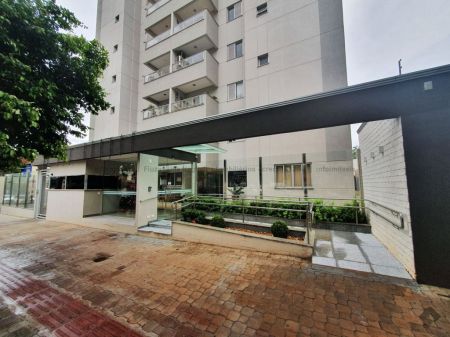 Apartamento em Centro