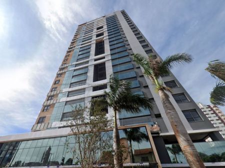 Apartamento em Santa Fé
