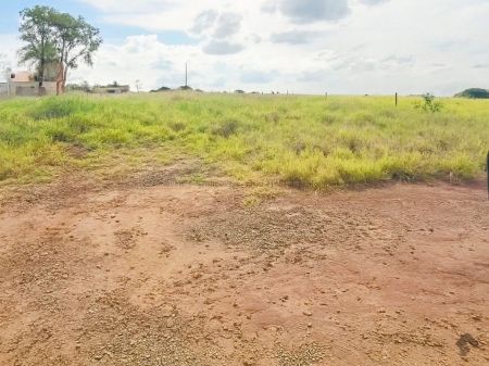 Terreno em North Park