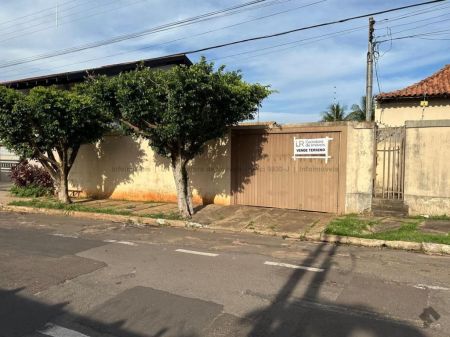 Terreno em Cidade Jardim