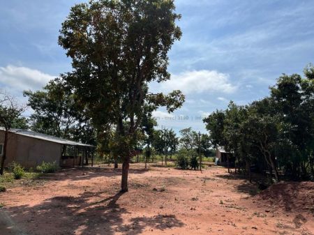 Chácara em Zona Rural