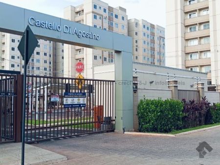 Apartamento em Rita Vieira