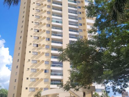 Apartamento em Chácara Cachoeira