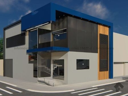 Imóvel Comercial em Vila Glória