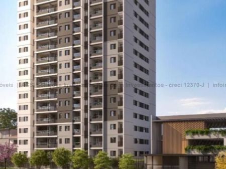 Apartamento em Vila Margarida