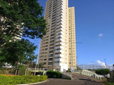Apartamento em Chácara Cachoeira