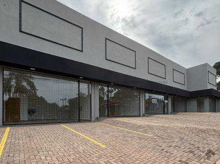 Sala / Salão / Loja em Jardim Alvorada