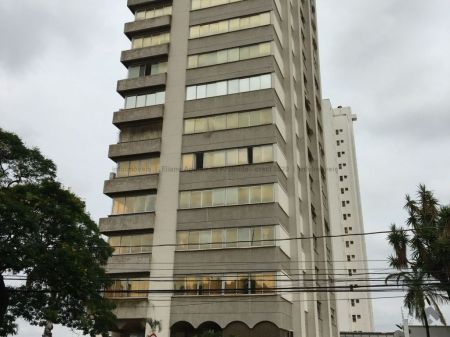 Apartamento em Centro