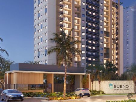 Apartamento em Parque dos Poderes