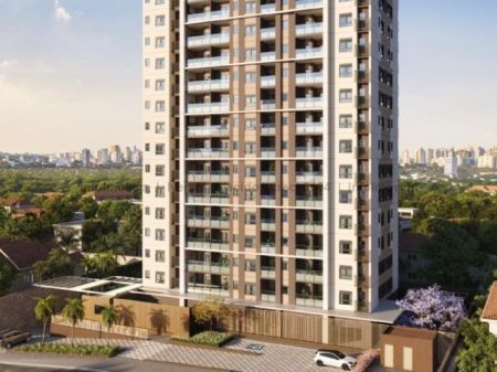 Apartamento em Jardim Bela Vista