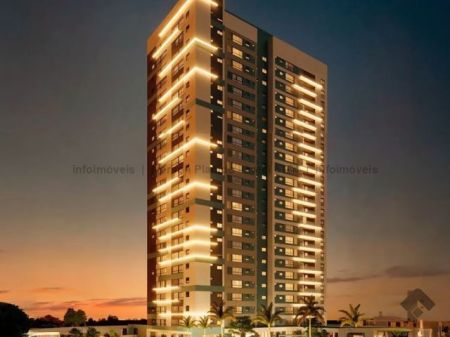 Apartamento em Jardim Bela Vista