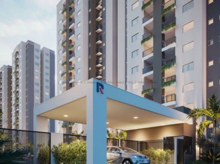 Apartamento em Mata do Jacinto